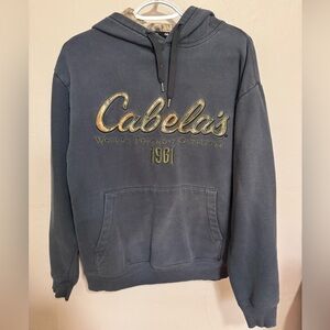 Cabela's Hoodie